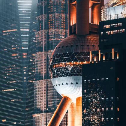 上海6日5晚私家团