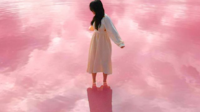 西澳大利亚+赫特泻湖2日1晚跟团游·粉红湖经典游+尖峰石阵冰淇淋沙丘 + 送航拍含 + 可3人间 + A三星 + B四星酒店可选