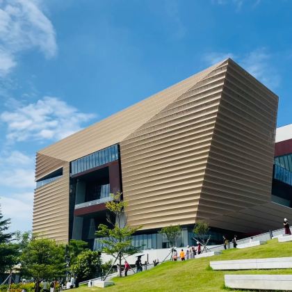 香港+澳门4日3晚私家团