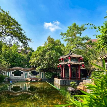 佛山+顺德区4日3晚私家团