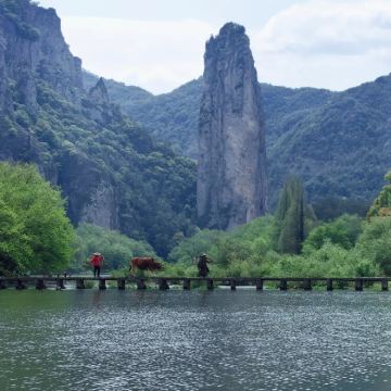 丽水5日4晚私家团