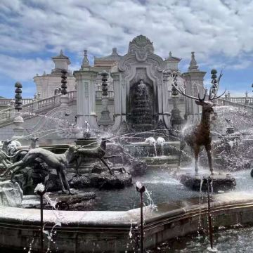 横店影视城3日2晚私家团