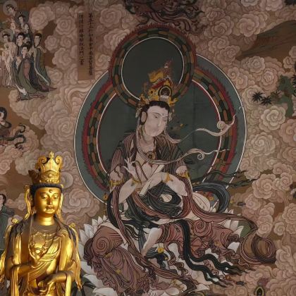 太原+大同+五台山+平遥古城+临汾+晋城+长治8日7晚私家团