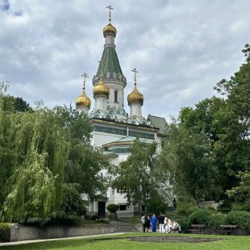 保加利亚8日7晚私家团