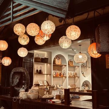 无锡+禅意小镇·拈花湾2日1晚私家团