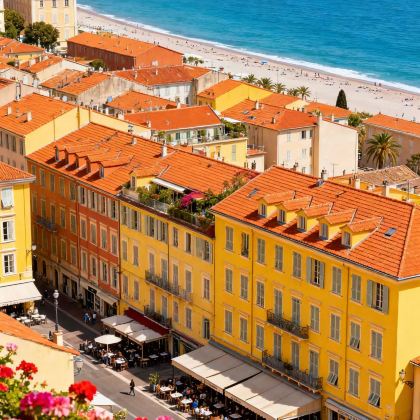 法国14日跟团游