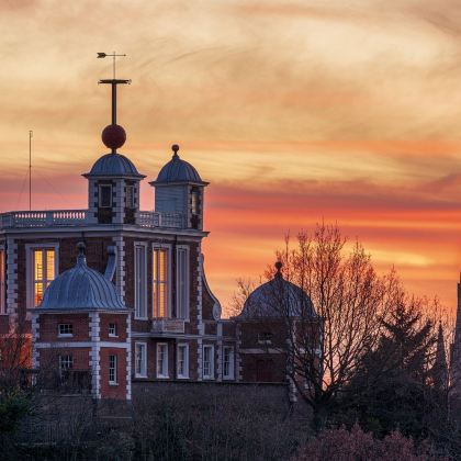 英国9日6晚私家团