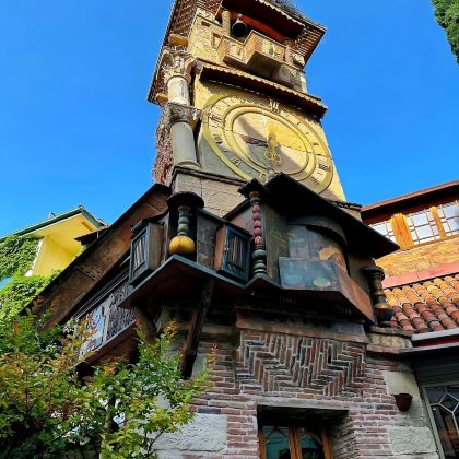 阿塞拜疆+格鲁吉亚+亚美尼亚13日12晚私家团