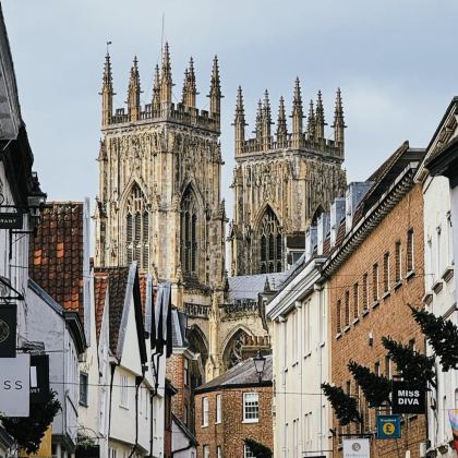 英国伦敦+牛津+约克+科茨沃尔德+爱丁堡+温德米尔+斯特灵+坎特伯雷14日13晚私家团