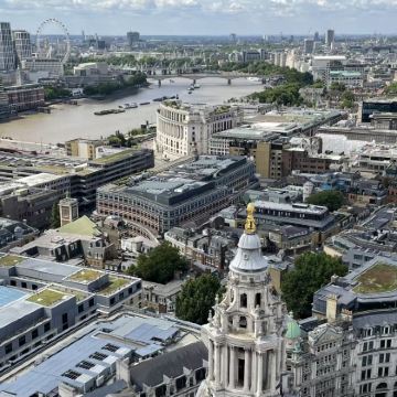 英国6日5晚私家团