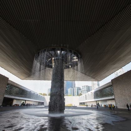 墨西哥墨西哥城+瓜纳华托+日月金字塔8日7晚拼小团