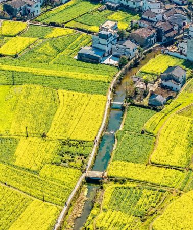 5日4晚 • 江西五大絕景 5 日私家團，廬山飛瀑、婺源曬秋、三清山奇峰、望仙谷夜色、瓷都風光一次盡覽