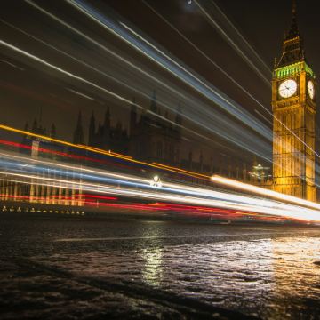 英国+法国9日8晚私家团