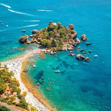 意大利+西西里岛+马耳他14日跟团游