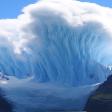 布宜诺斯艾利斯+乌斯怀亚+佩里托莫雷诺冰川6日5晚私家团