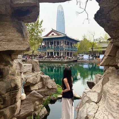 济南+泰山风景区+青岛7日6晚私家团