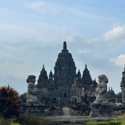 万隆市+日惹6日5晚私家团