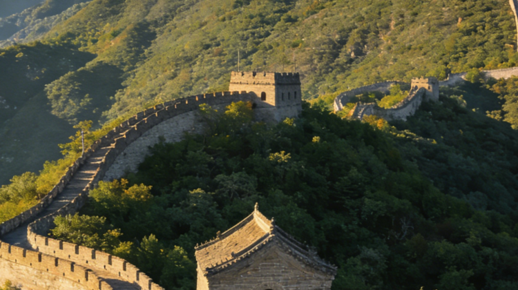 3-Day Golden Autumn Beijing:Book 7 Days Early, Lock in Holiday Inn Express. The Palace Museum + Mutianyu Great Wall + Temple of Heaven + Summer Palace + Lama Temple