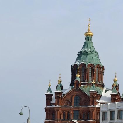 芬兰+挪威5日4晚私家团