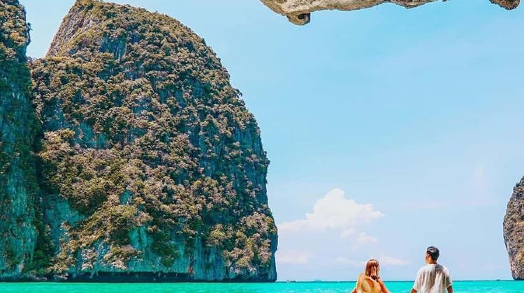 普吉島+4