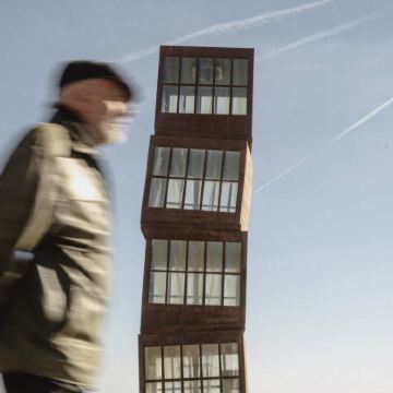 西班牙8日私家团