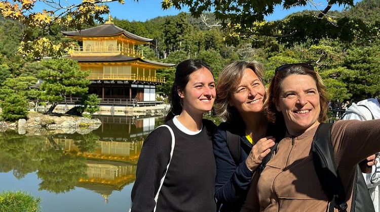 10-Day 10-Day Classic Private Tour of Japan from Tokyo, 4-star Hotels