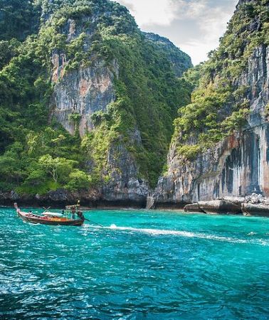 4D3N • Phuket’s Must-Do Tours with Return Private Airport Transfers