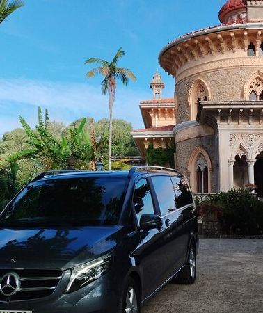 5D4N • Private Tour 5 Days in Portugal