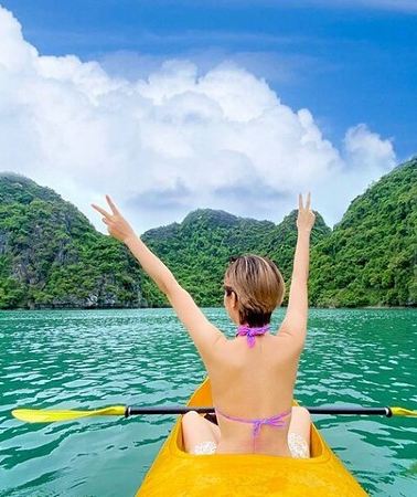 4D3N • 4 Day Ninh Binh & Halong Bay Cruise and Cat Ba Island from Hanoi
