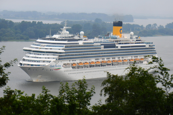 8 days · Santo Domingo - Fort De France - Pointe A Pitre - Roseau - Philipsburg - Samana - Santo Domingo