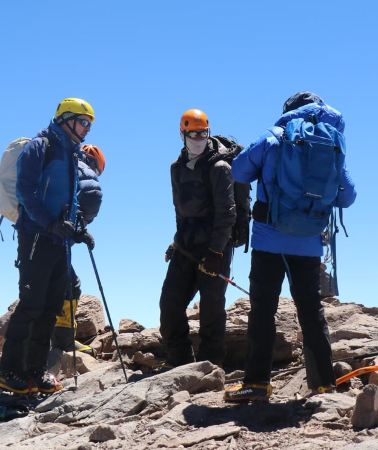 2D1N • 2 days Hiking kilimanjaro