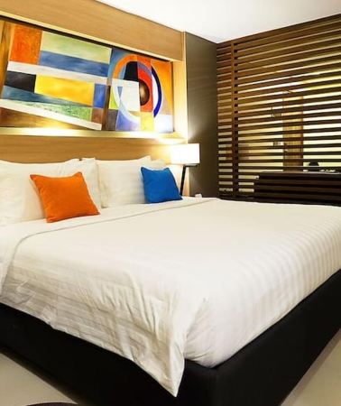 7D6N • Philippines: 7-Day Boracay, Cebu, and Bohol Tour