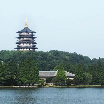 杭州+千岛湖3日2晚跟团游