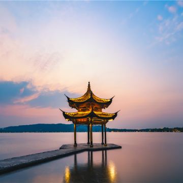 华东5市+乌镇6日5晚跟团游