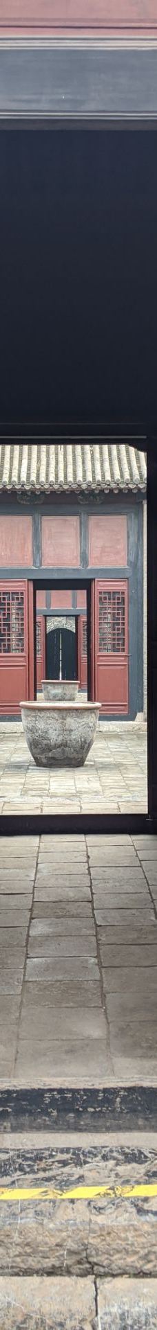 马氏庄园-安阳县