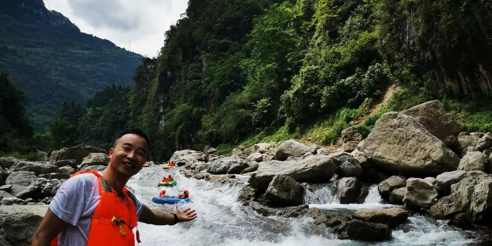 永安旅遊