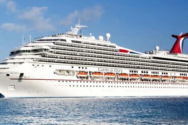 4 days · Caribbean · Port Canaveral - Bain Town - Port Canaveral
