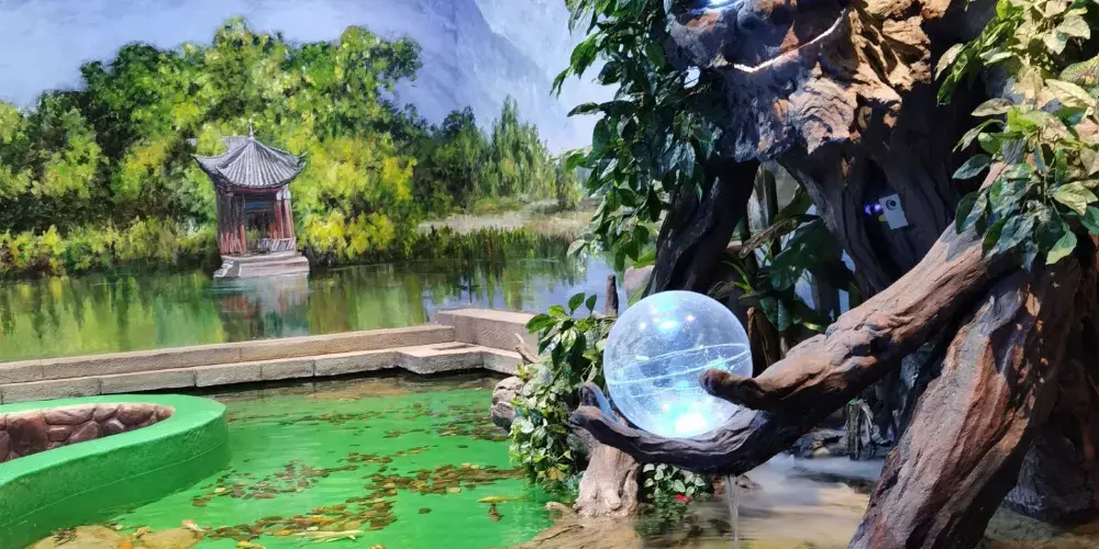 永安旅遊