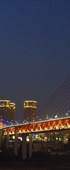 珠江夜游广州塔·中大码头-广州