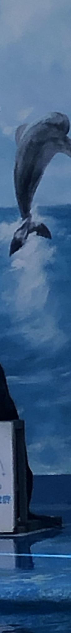 石林冰雪海洋世界-石林