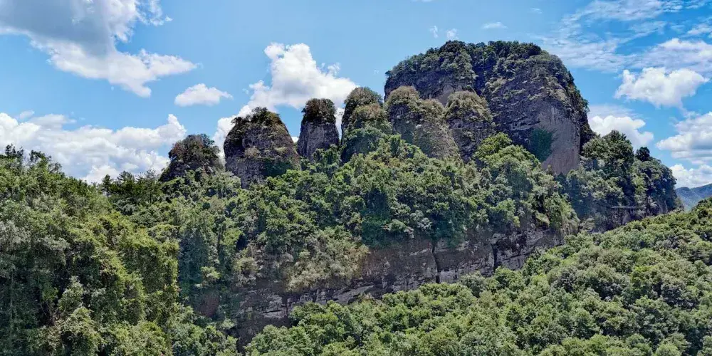 永安旅遊