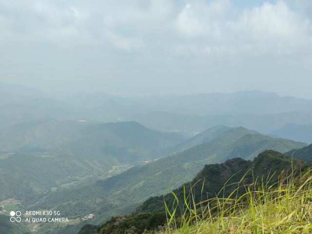 屏山悬索玻璃桥旅行图片 4