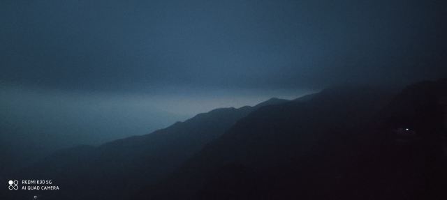 屏山悬索玻璃桥旅行图片 5