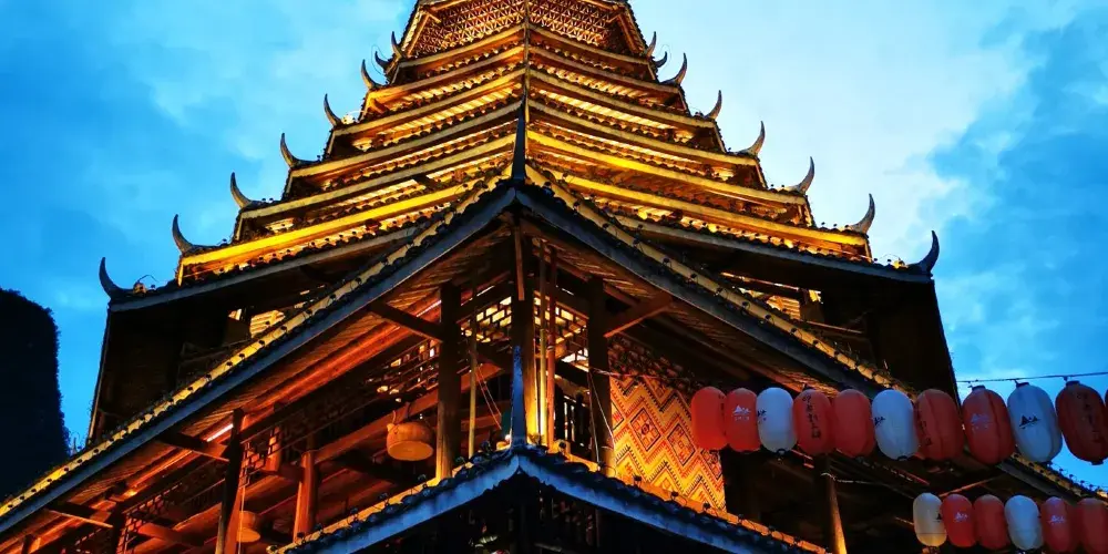 永安旅遊