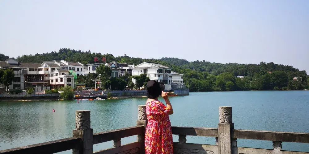 永安旅遊