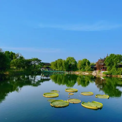 杭州2日1晚私家团