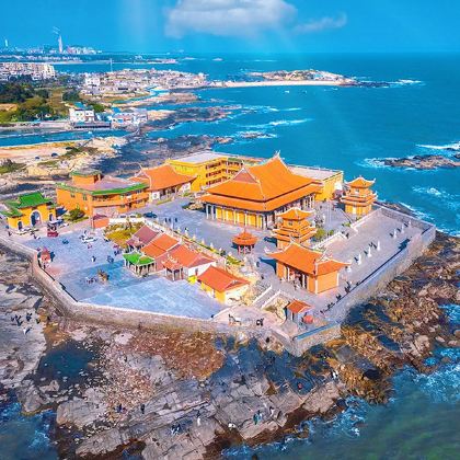 泉州+泉州开元寺+泉州西街+清源山+晋江梧林传统村落+洛伽寺2日1晚拼小团