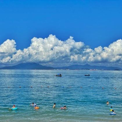 阳江3日2晚拼小团