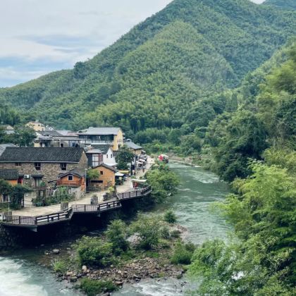 桐庐+瑶琳仙境+严子陵钓台2日1晚私家团