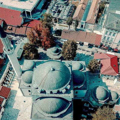 塞尔维亚+波黑+黑山+阿尔巴尼亚9日8晚拼小团